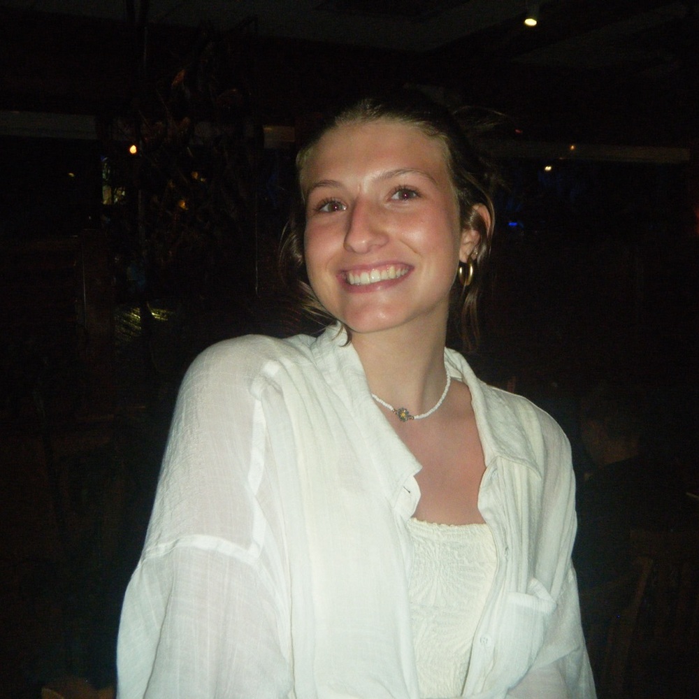 Meet your Posher, Kailey